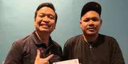 Siapkan Album Toton Caribo Siap Tembus Pasar Lebih Luas Bersama Sony Music