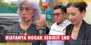 Sidang Perceraian Kimberly Ryder &#38; Edward Akbar Masih Ditunda, Ibunda Ingatkan Soal Pendidikan Anak