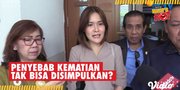 Sidang PK Kopi Sianida Kembali Digelar, Jessica Wongso Optimis Dengan Fakta Baru