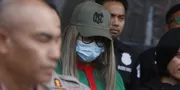 Sidang Putusan Akan Digelar Minggu Depan, Lucinta Luna Akhirnya Mengaku Bersalah dan Menyesal