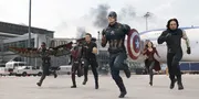 Simak Behind The Scene 'CIVIL WAR' Terbaru Ini, Seru Banget!