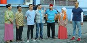 Sinopsis 'DI SEBELAH  ADA SURGA' Episode 10 Tayang Sabtu, 26 Mei 2018
