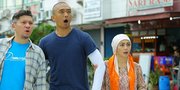 Sinopsis 'DI SEBELAH ADA SURGA' Episode 8 Tayang Kamis, 24 Mei 2018