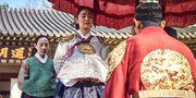 Sinopsis Drama 'KINGDOM' Episode 5, Rencana Licik Paduka Ratu