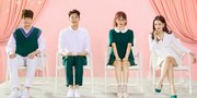 Sinopsis Drama Korea 'THE SECRET LIFE OF MY SECRETARY', Kisah Manager yang Ditipu dan Jatuh Cinta Pada Sekretarisnya Sendiri