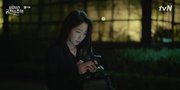 Sinopsis Drama MEMORIES OF THE ALHAMBRA Episode 11, Kesetiaan Park Shin Hye Diuji