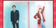 Sinopsis Drama RICH MAN Episode 1, Pertemuan Suho EXO dan Ha Yun Soo