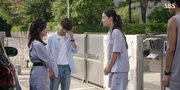 Sinopsis Drama STILL 17 Episode 17, Kejujuran Shin Hye Sun yang Memikat Yang Se Jong