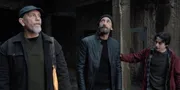 Sinopsis Film BULLET HEAD, Tayang Selasa 26 Mei 2026 Pukul 23.00 WIB