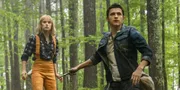 Sinopsis Film CHAOS WALKING, Tayang Jumat 15 Mei 2026 Pukul 23.00 WIB