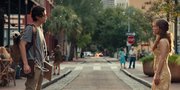 Sinopsis Film 'FIVE FEET APART', Kisah Cinta Remaja yang Terhalang Penyakit Langka