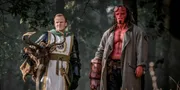 Sinopsis Film HELLBOY (2019), Tayang Kamis 2 April 2026 Pukul 21.00 WIB