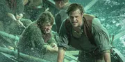 Sinopsis Film IN THE HEART OF THE SEA yang Tayang di TV Malam Ini, Minggu 7 September 2025 Jam 21.00