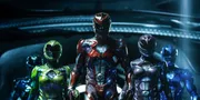 Sinopsis Film POWER RANGERS yang Tayang di TV Malam Ini, Jumat 23 Januari 2026 Jam 21.00