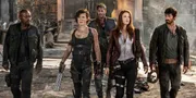 Sinopsis Film RESIDENT EVIL: THE FINAL CHAPTER, Tayang Senin 11 Mei 2026 Pukul 21.00 WIB