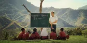 Sinopsis Film SOLATA, Angkat Isu Pendidikan yang Penuh Makna dari Tana Toraja
