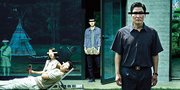 Sinopsis 'PARASITE', Film Korea Komedi - Tragis Pemenang Cannes Film Festival