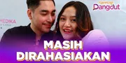 Siti Badriah Bocorkan Arti Nama &#38; Alasan Masih Rahasiakan Wajah Anak