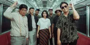 Skastra Siap Mendunia, Gelar Tur Jepang 2026 - Rilis Vinyl 'Metanoia'