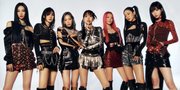 SM Girls Assemble! Girl Grup Baru 'Girls On Top' Padukan Empat Generasi K-Pop Fenomenal
