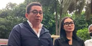 Soal Dugaan Penggelapan Dana oleh Pihak Manajemen, Wika Salim Bakal Buat Laporan Polisi Jika Tidak Ada Itikad Baik