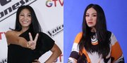 Soal Merayu Peserta The Voice Indonesia 2018, Titi DJ Kalah Dari Anggun C Sasmi
