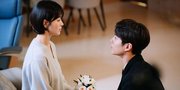 Song Hye Kyo dan Park Bo Gum Patah Hati, Rating 'ENCOUNTER' Episode 15 Naik