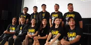 'SONGKO' Angkat Horor Lokal ke Level Berbeda