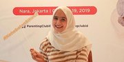 Sonya Fatmala Ungkap Alasan Tak Mau Syuting Sinetron Lagi