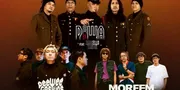 SOUND OUUUT LOUD 2026 Hadirkan Dewa19, Simak Tanggal dan Harga Tiketnya di Sini!