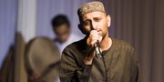 Spiritualitas dan Pengabdian dalam Lirik Lagu I'm Your Servant - Zain Bhikha Penuh Makna