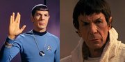 'STAR TREK' Berduka, Leonard 'Captain Spock' Nimoy Tutup Usia