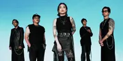 Stereowall Rilis Single 'Sisa Asa', Tandai Era Baru Bersama Zevana Arga