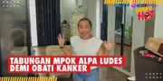 Suami Mpok Alpa Ungkap Kondisi Keuangan Alamarhumah dan Asuransi Yang Over Limit