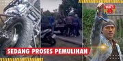 Sudah Bisa kembali Beraktivitas Setelah Kecelakaan, Begini Kondisi Ruri Repvblik Sekarang