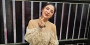Sudah Damai Soal Kurban, Dewi Perssik Akui Sekarang Pak RT Tempat Tinggalnya Kini yang Ngurus Kupon Daging