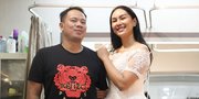 Sudah Dapat Restu, Vicky Prasetyo Pastikan Nikahi Kalina Ocktaranny Pada 13 Maret 2021