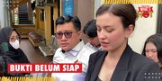 Sudah Hadirkan Ibunda Sebagai Saksi, Sidang Perceraian Kimberly Ryder dan Edward Akbar Ditunda Lagi