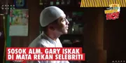 Sudah Hijrah, Almarhum Gary Iskak Sering Ingatkan Rekan Selebriti Untuk Salat