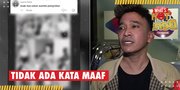 Sudah Kantongi Identitas Pelaku Perundung Putrinya, Ruben Onsu Siap Bawa ke Jalur Hukum