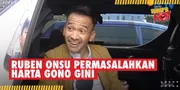 Sudah Lama Berpisah, Sarwendah dan Ruben Onsu Kembali Ributkan Gono Gini?