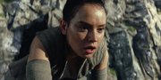 Sudah Rilis, Ini Dia Teaser Trailer 'STAR WARS: THE LAST JEDI'