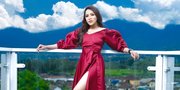 Sukses dengan 'Lemah Telas', Aurel Oktavia Rilis Single Kedua