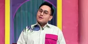 Sukses Gelar Konser di Bulan Ramadan, Nassar Bawakan 10 Lagu