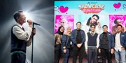 Sukses Gelar Showcase Experience, Nant Live Bakal Hadirkan Konser Musik Desember 2025 - Dimeriahkan Afgan Hingga BCL
