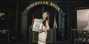 Sukses Hadirkan Karya yang Viral, Chintya Gabriella Diseret ke DCDC Pengadilan Musik