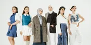 Super Girlies Comeback, Rilis Ulang 'Aw Aw Aw' dengan Sentuhan City Pop