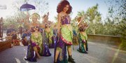 Super Keren, Bali Beats of Paradise Pikat Pecinta Film Tanah Air