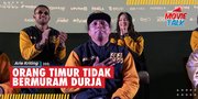 Sutradarai Film KAKA BOSS, Arie Kriting Mengaku Capek Jadi Bahan Bersyukur Penonton