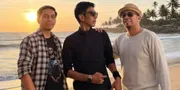 SWAZTA Rilis Enam Lagu Bernuansa Senja, Siap Ramaikan Musik Indonesia